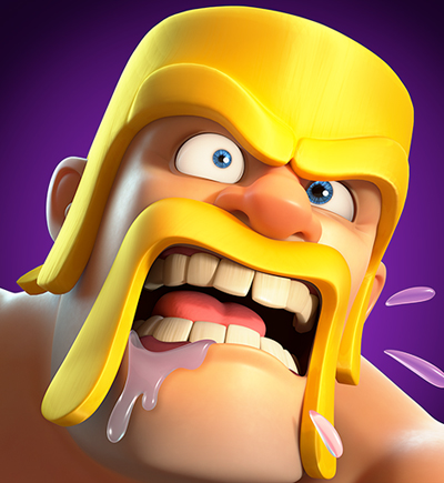 Clash of Clans